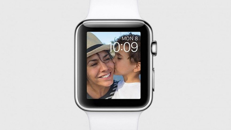 Apple Watch có thể làm gì khi không kết nối với iPhone?